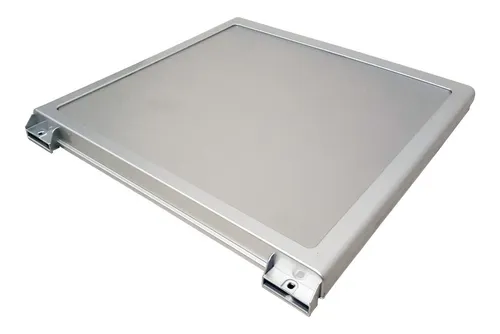 Tapa superior de lavarropas Samsung 1904 gris