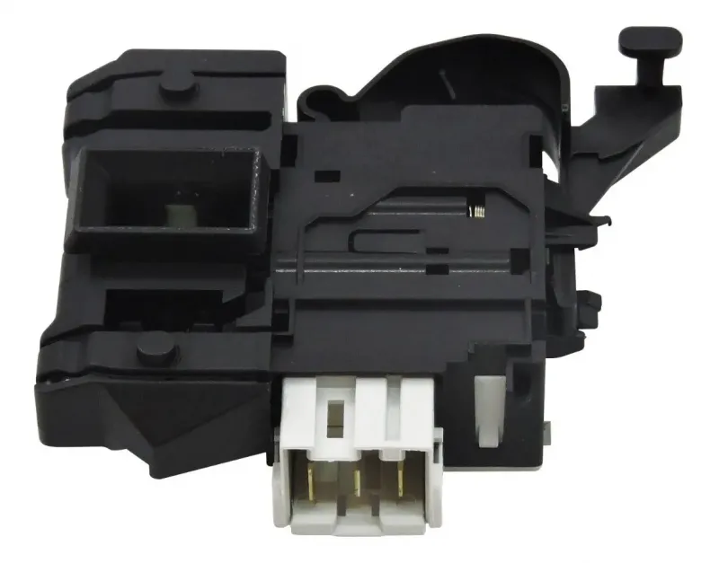 Blocapuerta de lavarropas Whirlpool WCF90BY, WLF75, WLF80, WLF91AB