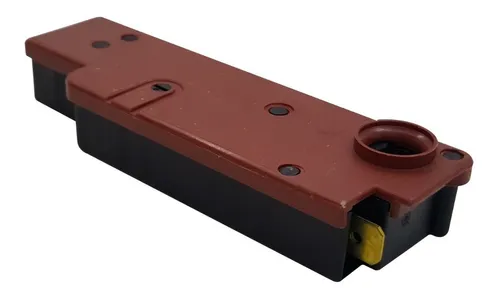 Blocapuerta de lavarropas Whirlpool original AWG050 AWG284