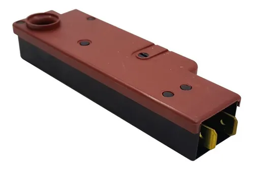 Blocapuerta de lavarropas Whirlpool original AWG050 AWG284