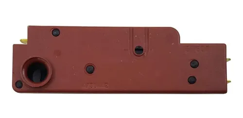 Blocapuerta de lavarropas Whirlpool original AWG050 AWG284