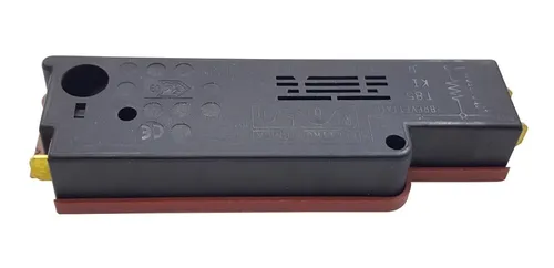 Blocapuerta de lavarropas Whirlpool original AWG050 AWG284