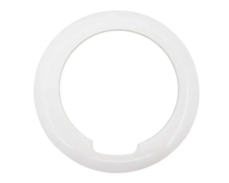 Marco externo puerta para lavarropas Electrolux EWT600 EWT800 EWT1000