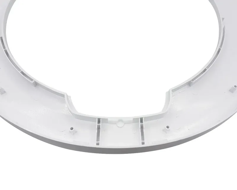 Marco externo puerta para lavarropas Electrolux EWT600 EWT800 EWT1000