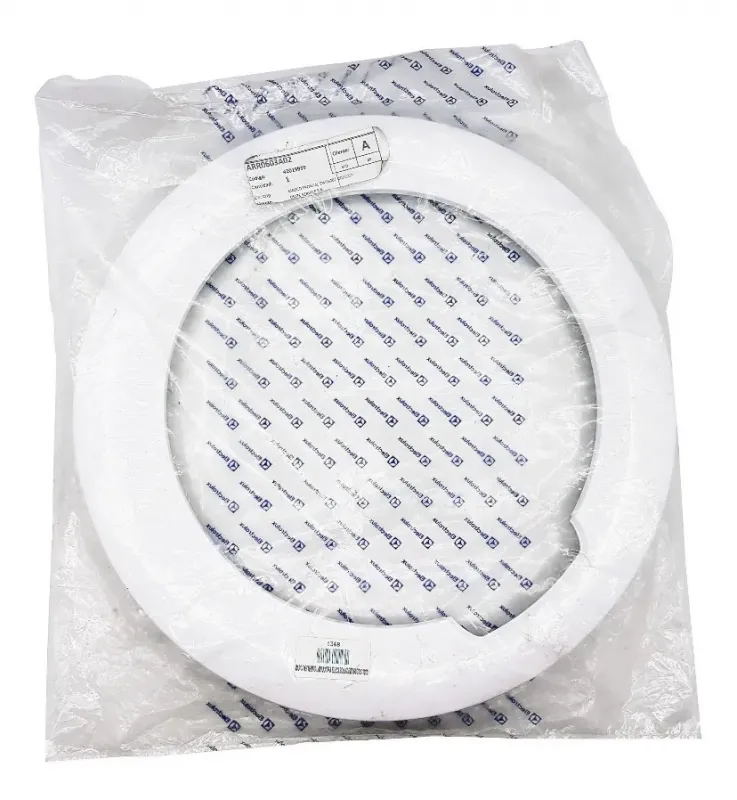 Marco externo puerta para lavarropas Electrolux EWT600 EWT800 EWT1000