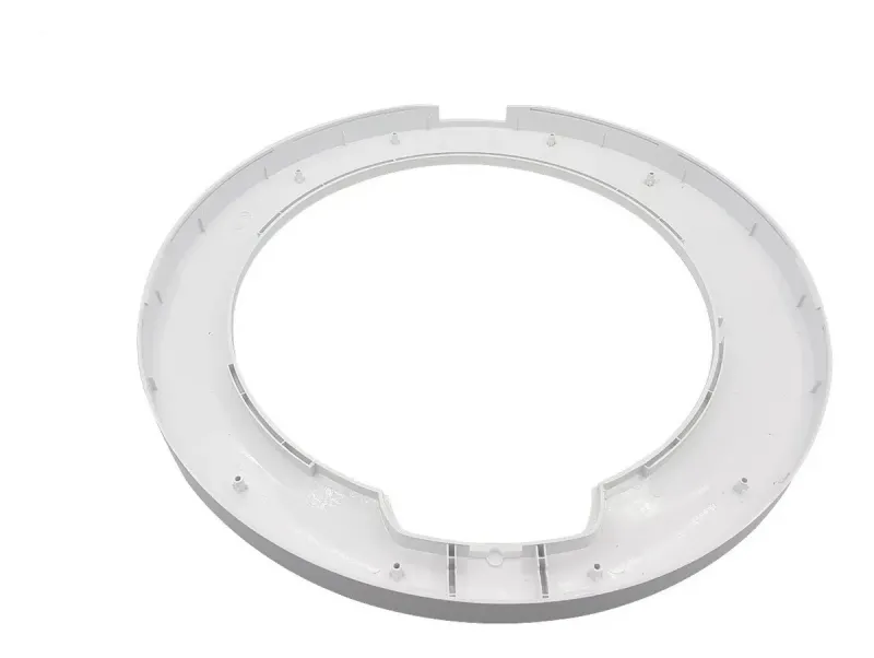Marco externo puerta para lavarropas Electrolux EWT600 EWT800 EWT1000