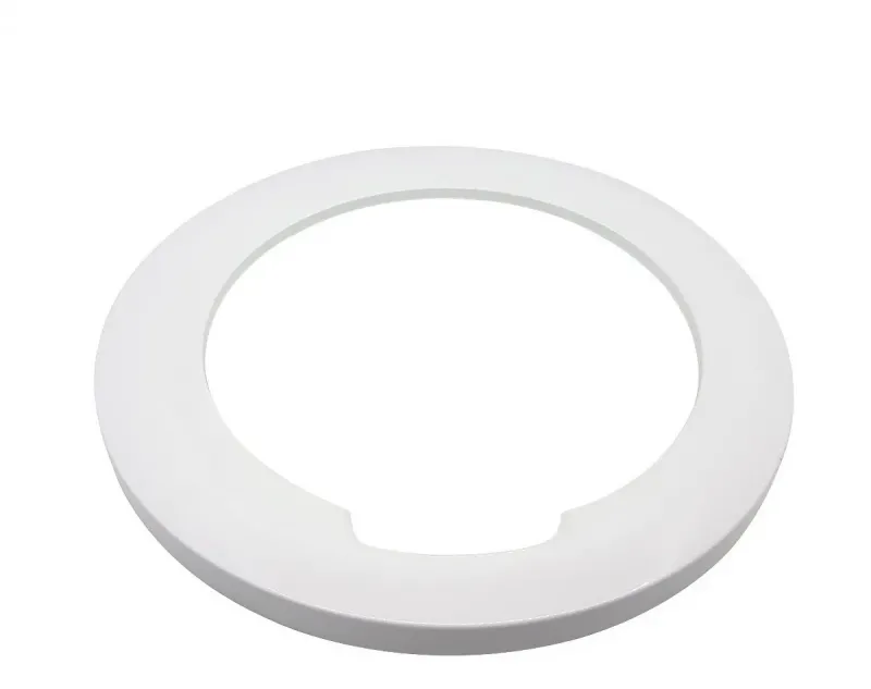 Marco externo puerta para lavarropas Electrolux EWT600 EWT800 EWT1000