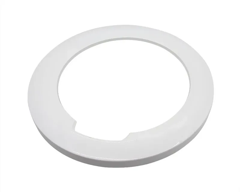 Marco externo puerta para lavarropas Electrolux EWT600 EWT800 EWT1000