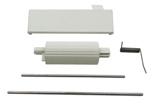 Manija puerta de lavarropas Whirlpool original AWG686 AWG611 AWG284 AWG050