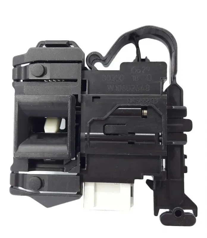 Blocapuerta de lavarropas Whirlpool original WLF10AS WCF74ZB