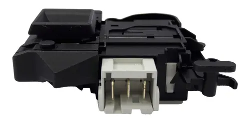 Blocapuerta de lavarropas Whirlpool original WLF10AS WCF74ZB