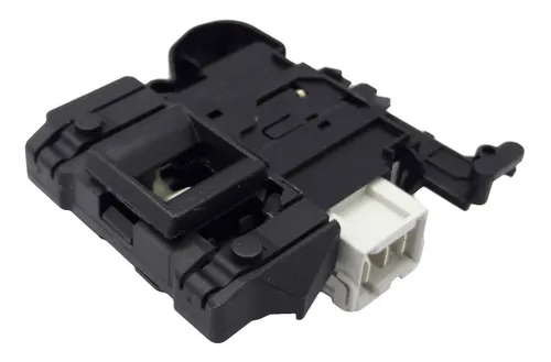 Blocapuerta de lavarropas Whirlpool original WLF10AS WCF74ZB