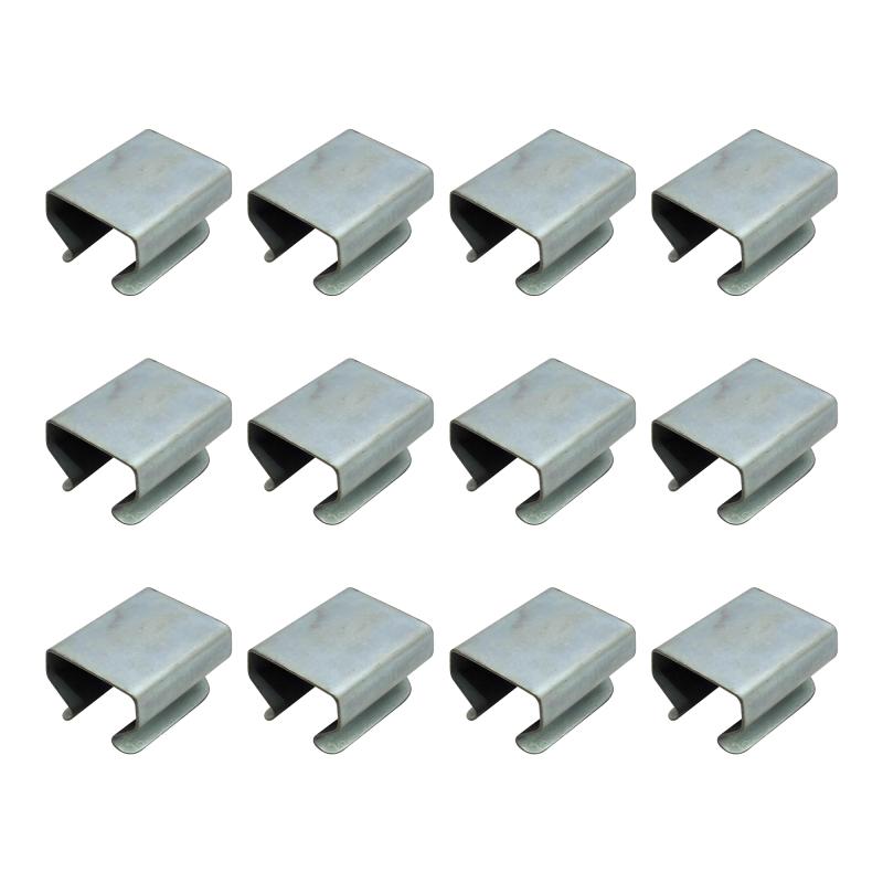 Clip Fuelle De Tunel Lavarropas Eslabon De Lujo X12 U