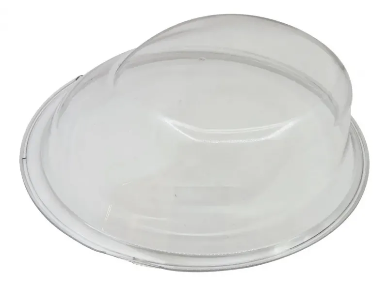 Visor acrílico puerta para lavarropas Drean Next