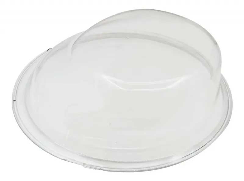 Visor acrílico puerta para lavarropas Drean Next