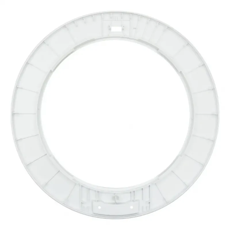 Marco interno de lavarropas Whirlpool original AWH653 AWH663