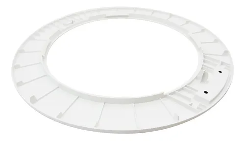 Marco interno de lavarropas Whirlpool original AWH653 AWH663