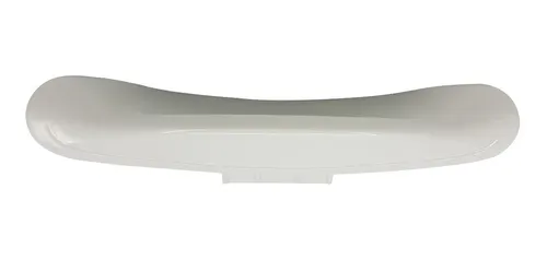 Manija tirador puerta de lavarropas Indesit y Ariston original