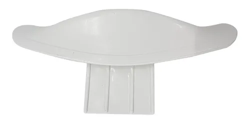 Manija tirador puerta de lavarropas Indesit y Ariston original