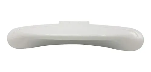 Manija tirador puerta de lavarropas Indesit y Ariston original