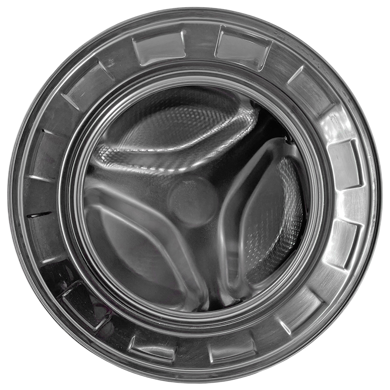 Tambor Acero Inoxidable 54 Litros Lavarropas Drean Blue 8.12