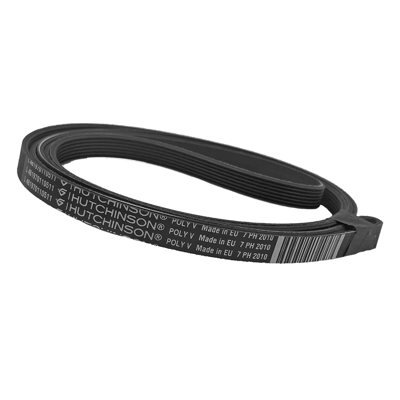 Correa Secarropas Whirlpool 2010 7ph Wsf10Ab original