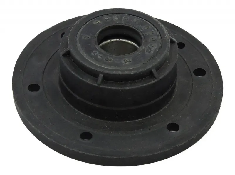 Portarodamiento de lavarropas Candy CTS60 102 1910 04 original