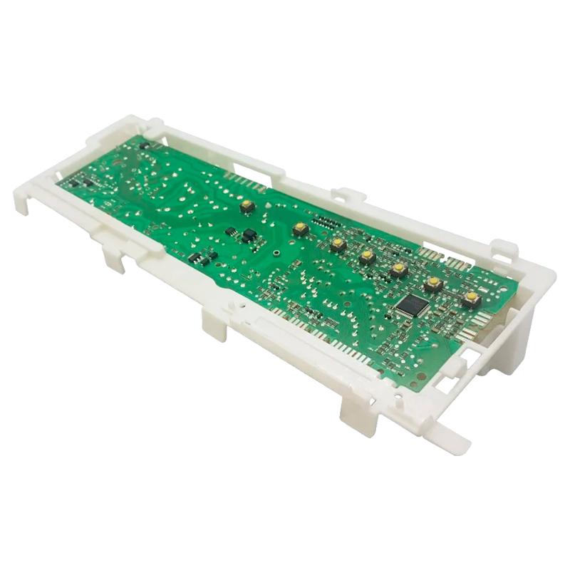 Plaqueta Lavarropas Candy 7ca76 Original