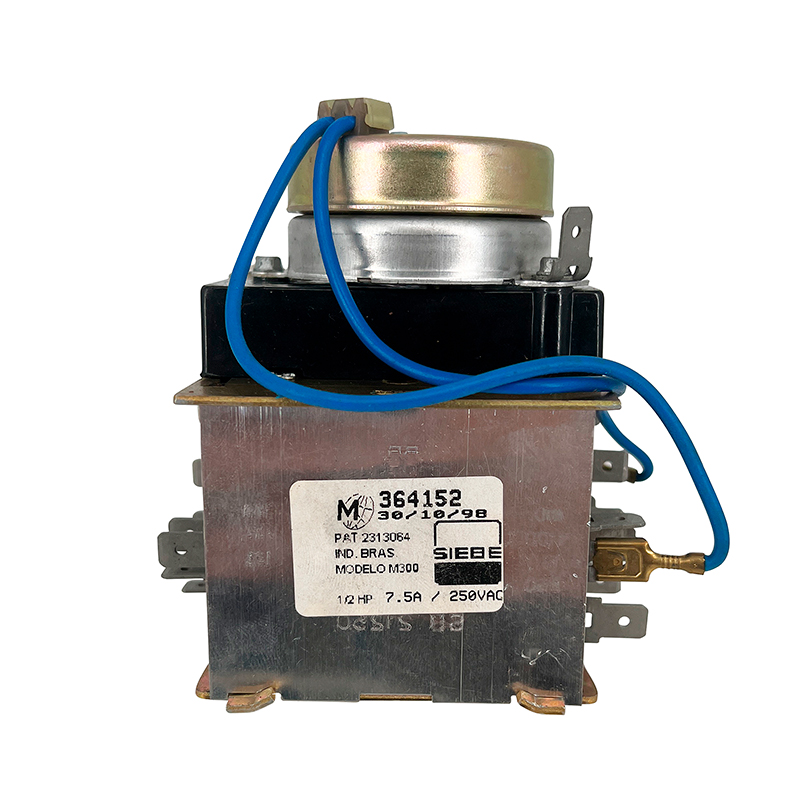 Timer Lavavajillas Whirlpool 220v/50hz Adc460 Original