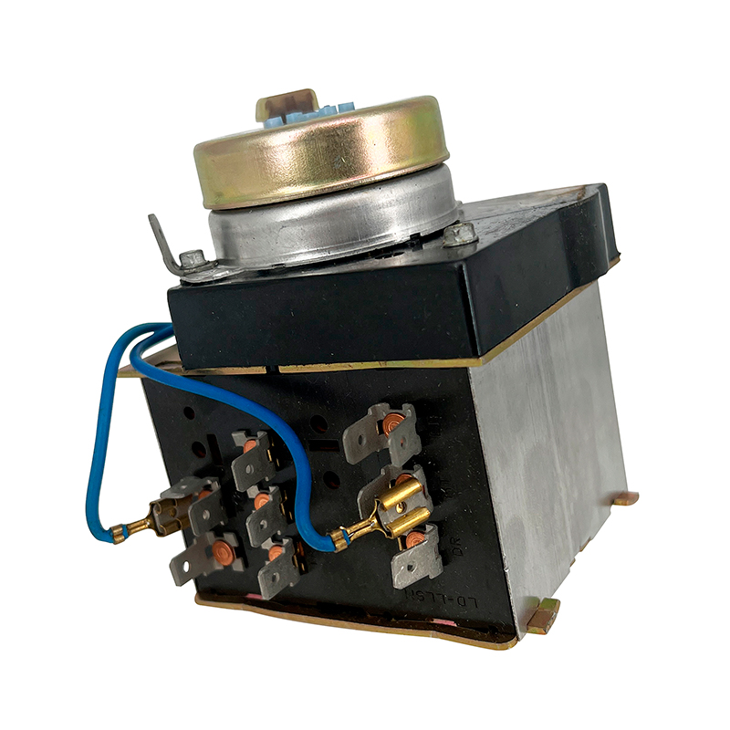 Timer Lavavajillas Whirlpool 220v/50hz Adc460 Original