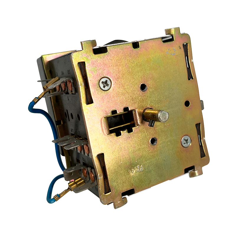 Timer Lavavajillas Whirlpool 220v/50hz Adc460 Original