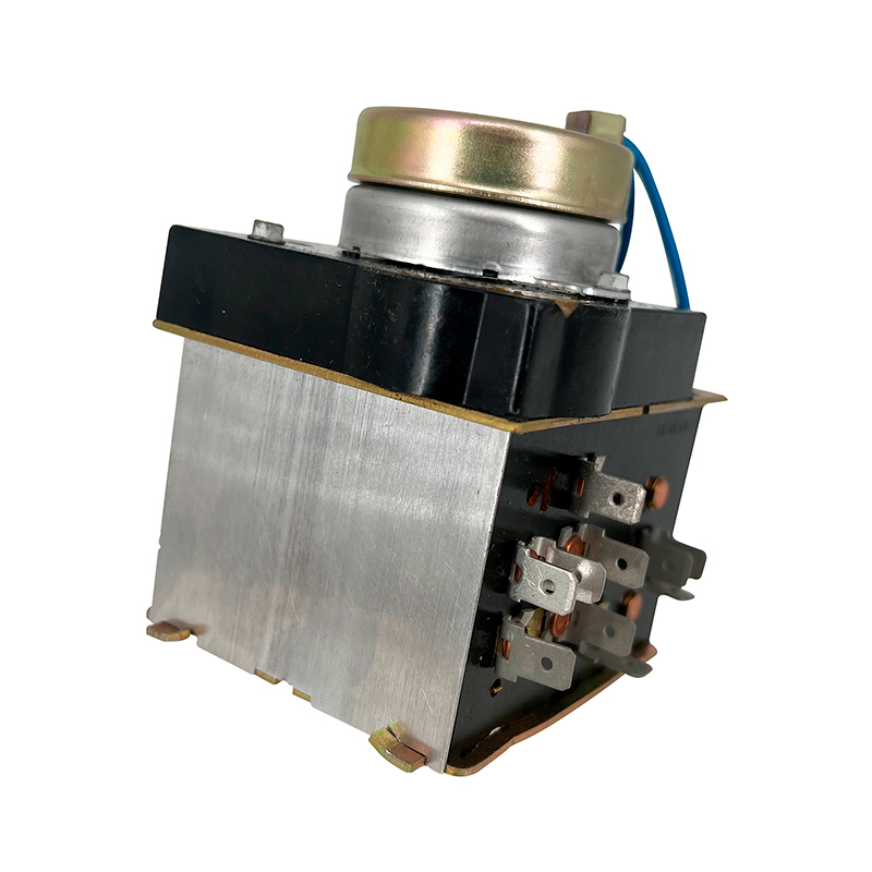 Timer Lavavajillas Whirlpool 220v/50hz Adc460 Original