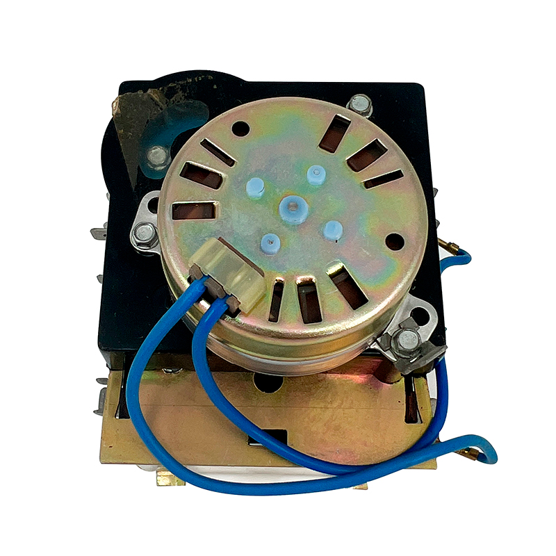 Timer Lavavajillas Whirlpool 220v/50hz Adc460 Original