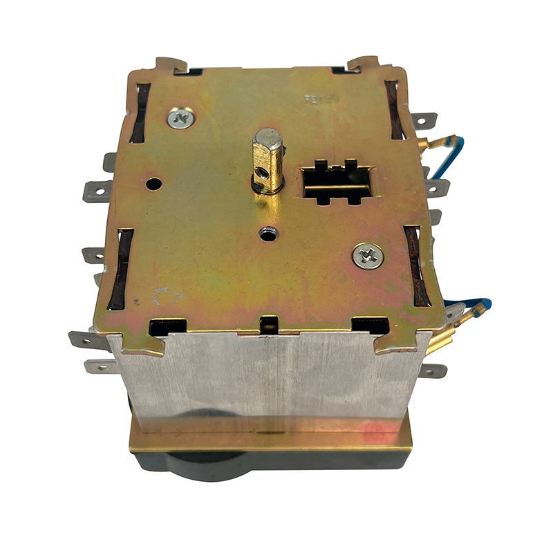 Timer Lavavajillas Whirlpool 220v/50hz Adc460 Original