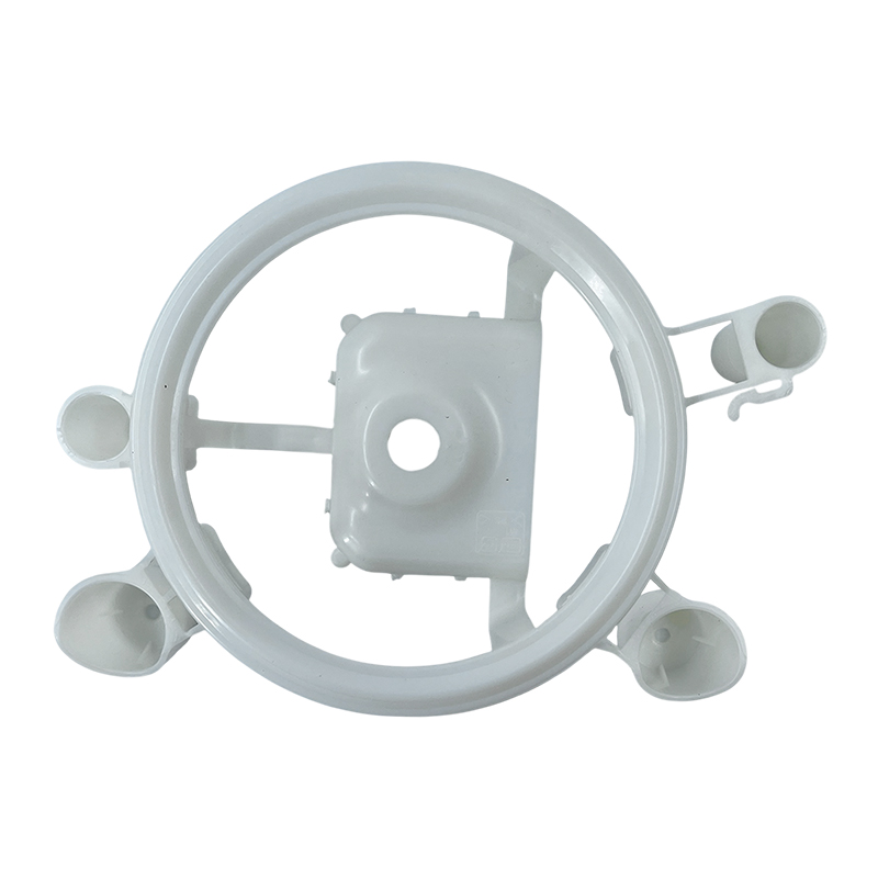 Soporte Forzador Heladera Whirlool Wrm57k1