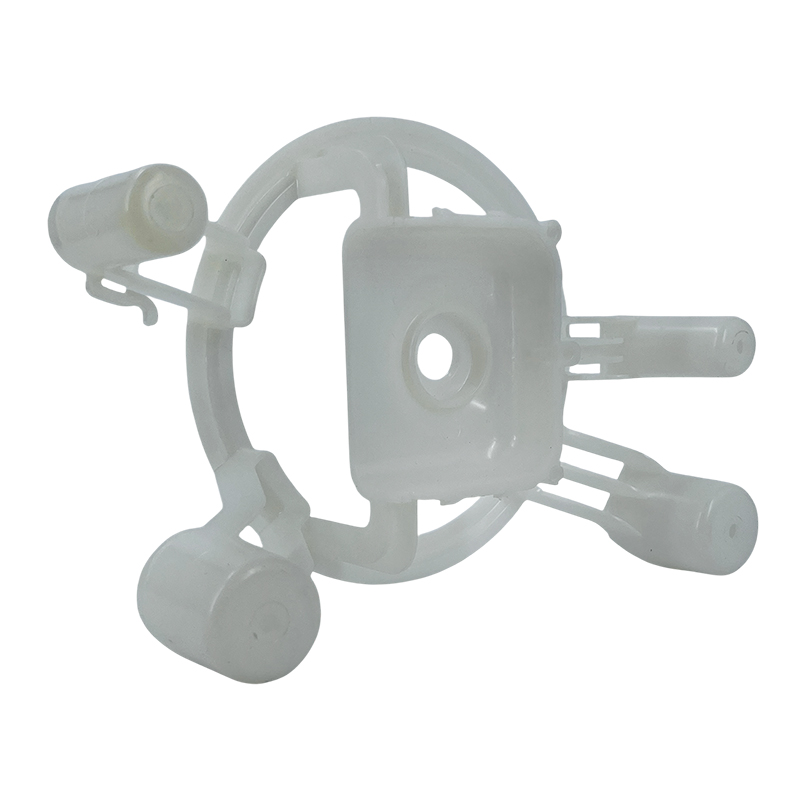 Soporte Forzador Heladera Whirlool Wrm57k1