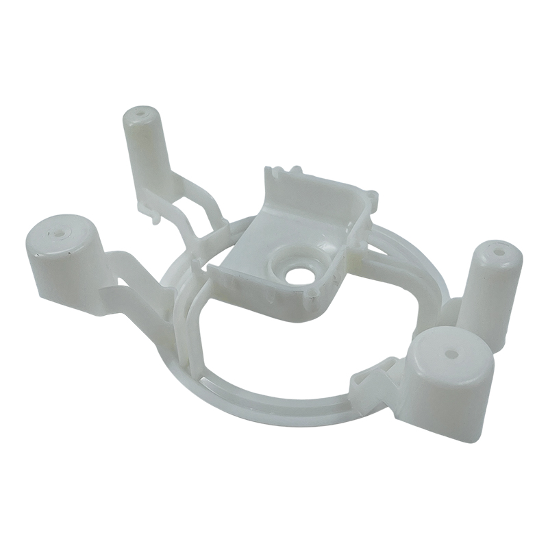 Soporte Forzador Heladera Whirlool Wrm57k1