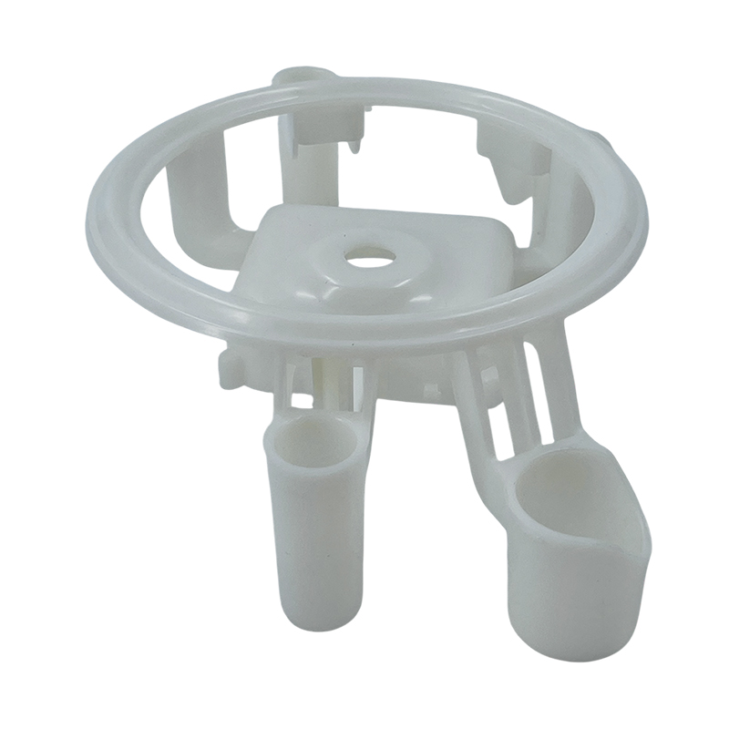 Soporte Forzador Heladera Whirlool Wrm57k1