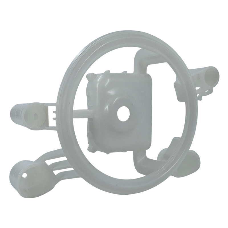 Soporte Forzador Heladera Whirlool Wrm57k1