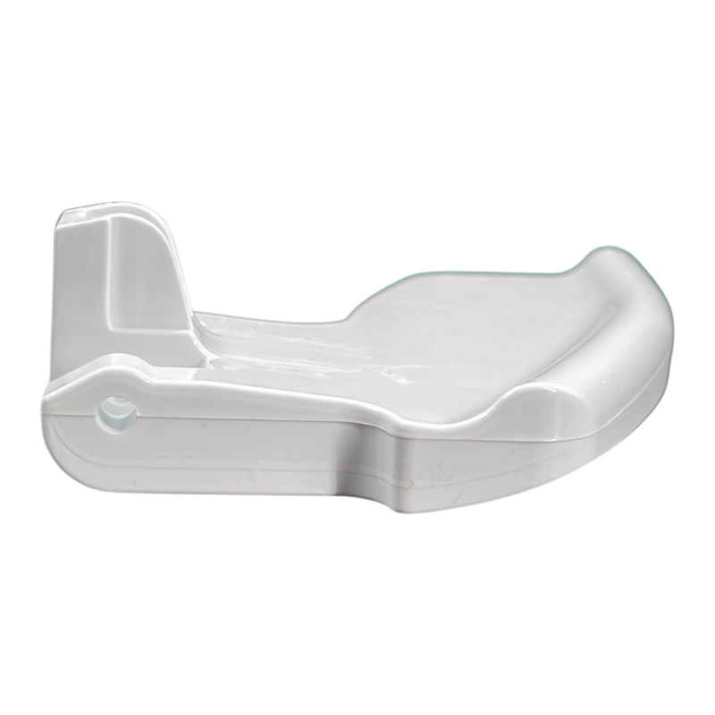 Tirador puerta de lavarropas Candy CMD106 C2085