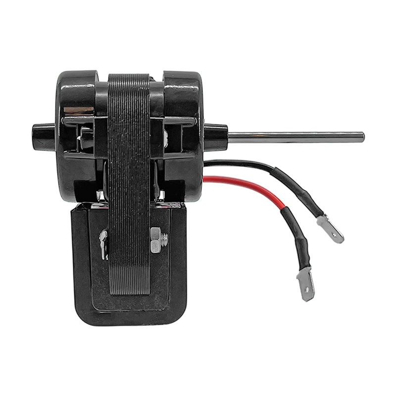 Motor forzador 220 V original de heladera Patrick, Mabe, General Electric y otros