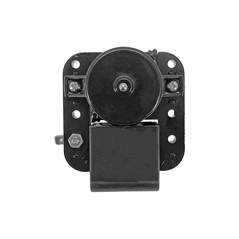 Motor forzador 220 V original de heladera Patrick, Mabe, General Electric y otros