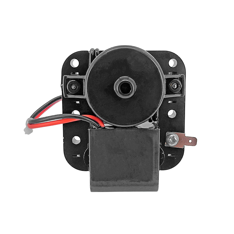 Motor forzador 220 V original de heladera Patrick, Mabe, General Electric y otros