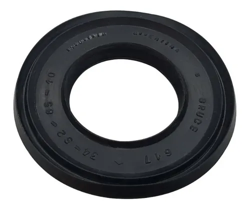 Retén para lavarropas 34-52/65-10
