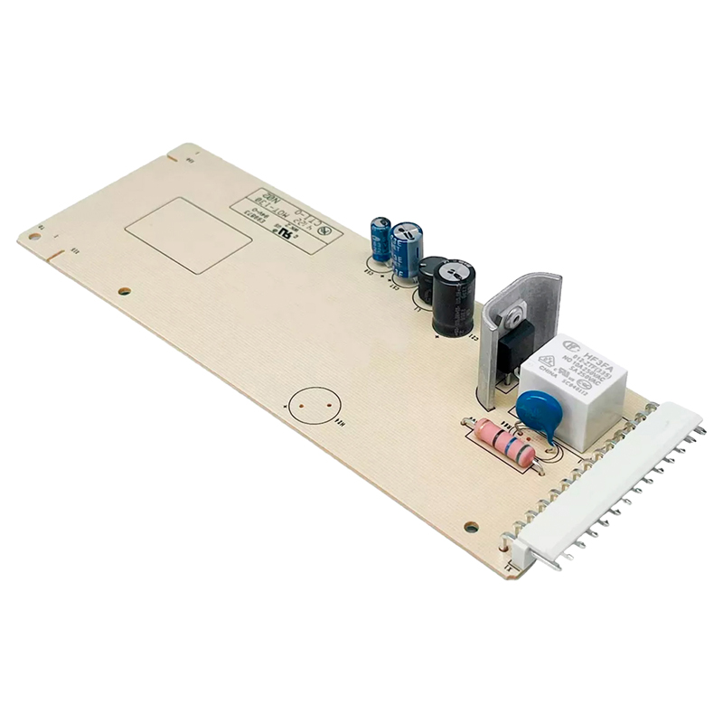 Kit Blocapuerta Plaqueta Lavarropas Drean Concept 5.05 V1