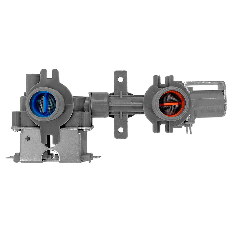 Electrovalvula Lavarropas Samsung Wa7540