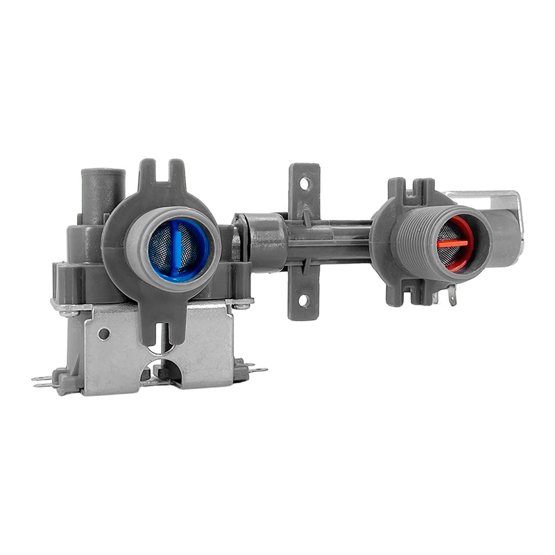 Electrovalvula Lavarropas Samsung Wa7540