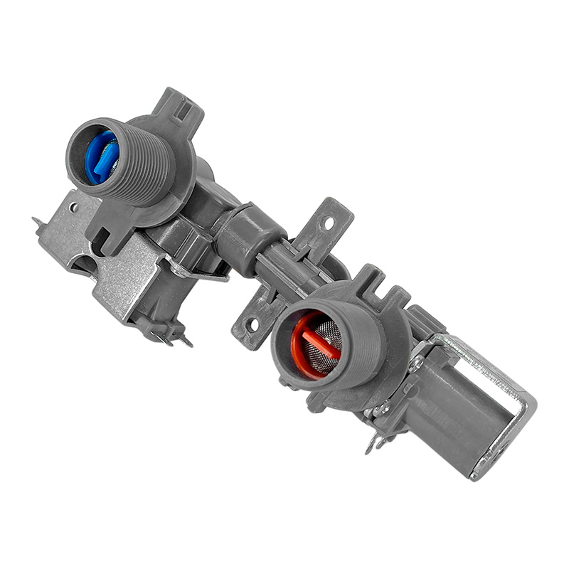 Electrovalvula Lavarropas Samsung Wa7540