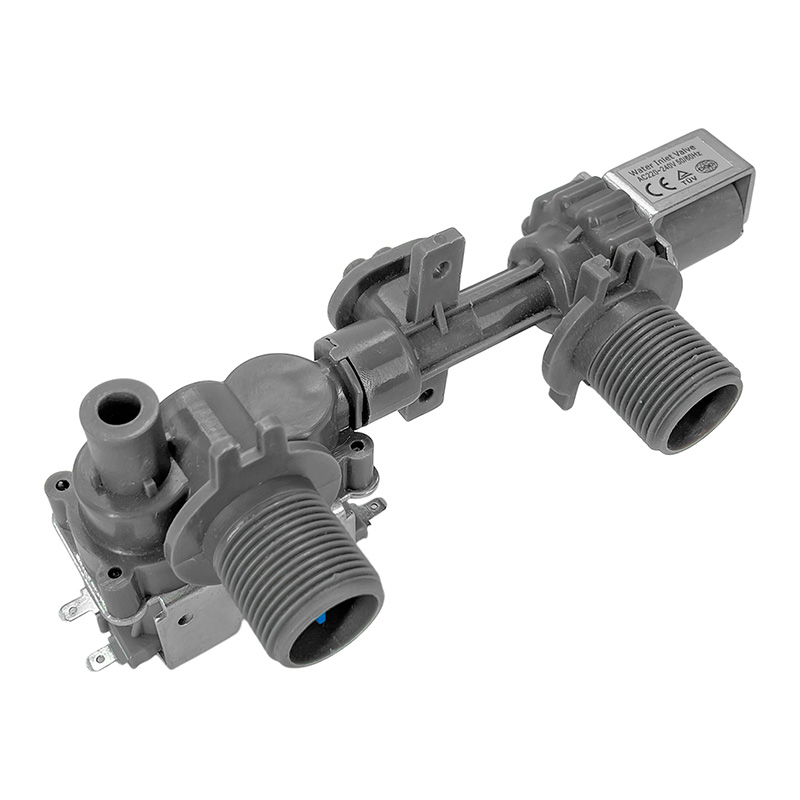 Electrovalvula Lavarropas Samsung Wa7540