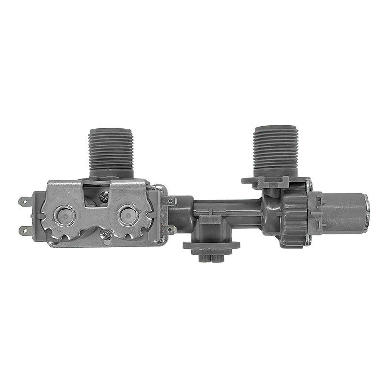 Electrovalvula Lavarropas Samsung Wa7540